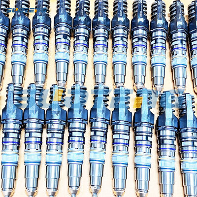 4062569 Iniettore Common Rail Iniettore Carburante per QSX15 ISX15