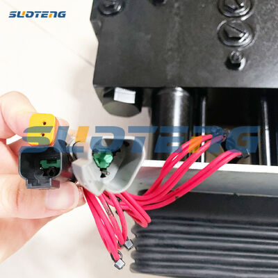 111-1528 1111528 Valvola pilota per pala gommata 988F