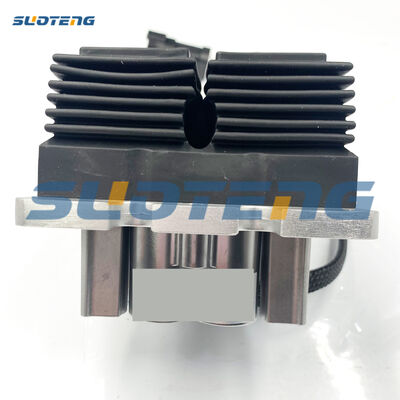 561-7001 5617001 Valvola a pedale per parti di escavatori