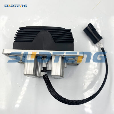 561-7001 5617001 Valvola a pedale per parti di escavatori