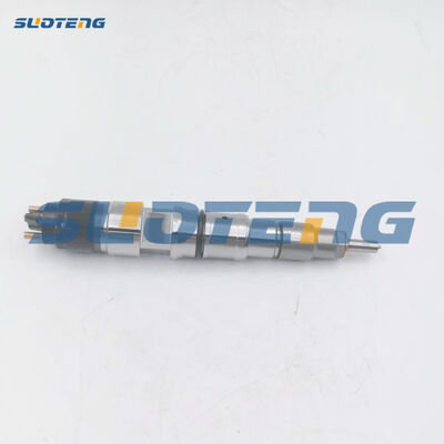 0445120295 Iniettore di carburante diesel 0 445 120 295 per DL06