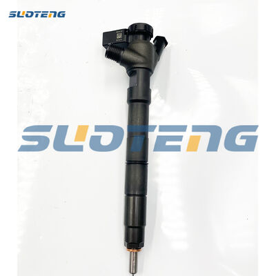 Iniettore carburante diesel Common Rail 28565335 per ricambi motore