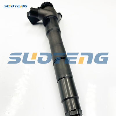 Iniettore carburante diesel Common Rail 28565335 per ricambi motore