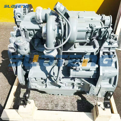 BF4M1013 BF 4M 1013 Motore Diesel Completo Assy Ricambi