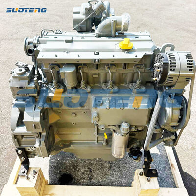 BF4M1013 BF 4M 1013 Motore Diesel Completo Assy Ricambi