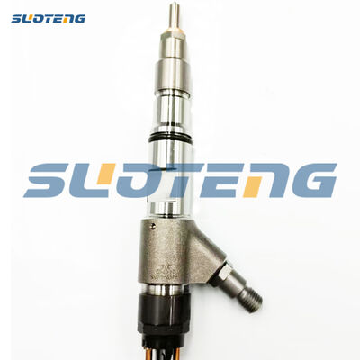 0445120154 Iniettore carburante diesel per ricambi motore