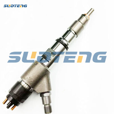 0445120154 Iniettore carburante diesel per ricambi motore