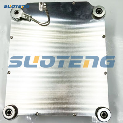 VOE60100002 60100002 EC210D D6D Centralina motore ECU