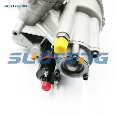 150-2507 1502507 Pompa di iniezione di carburante per motore C9