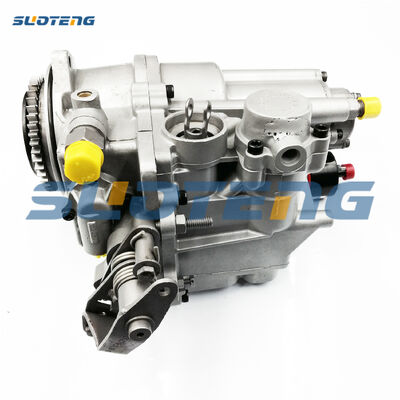 150-2507 1502507 Pompa di iniezione di carburante per motore C9