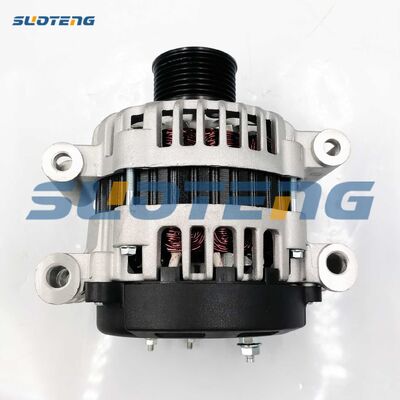 560-6109 5606109 Alternatore 24V 85A per motore C4.4