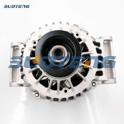 560-6109 5606109 Alternatore 24V 85A per motore C4.4