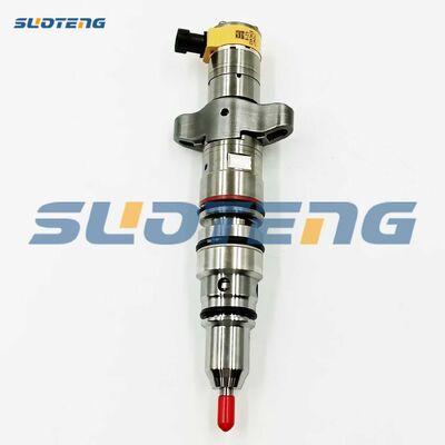 557-7633 5577633 Iniettore di carburante per motore C9