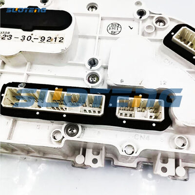 7823-30-9212 Pannello Display Monitor 7823309212 per Pala Gommata WA380-6