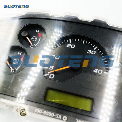 7823-30-9212 7823309212 WA380-6 Display Monitor Caricatore