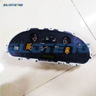 7823-30-9212 Pannello Display Monitor 7823309212 per Pala Gommata WA380-6