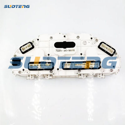 7823-30-9212 Pannello Display Monitor 7823309212 per Pala Gommata WA380-6