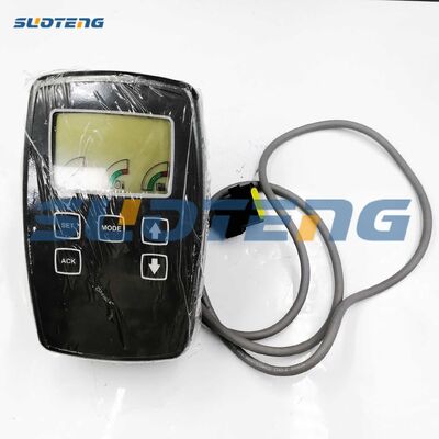 Display monitor 728/19700 per escavatore JS130