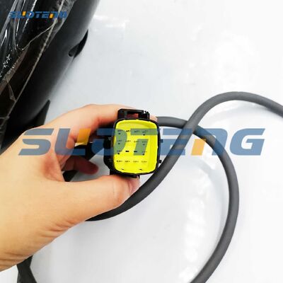 Display monitor 728/19700 per escavatore JS130