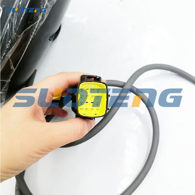 728/19700 72819700 JS220 Monitor Display per Escavatore