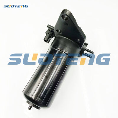 386-0195 Pompa di carburante 3860195 per escavatore E320D