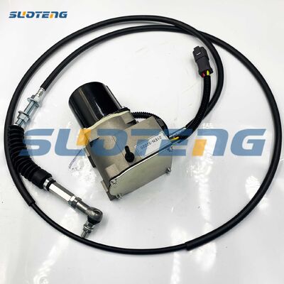 21EN-32220 Motore acceleratore per escavatore R305LC-7