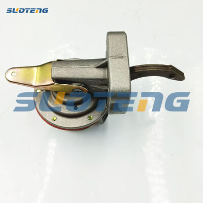 143-8498 1438498 Pompa di trasferimento carburante per motore 3056