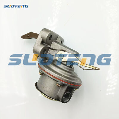 143-8498 1438498 Pompa di trasferimento carburante per motore 3056