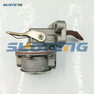 143-8498 1438498 Pompa di trasferimento carburante per motore 3056