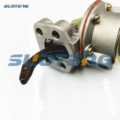 143-8498 1438498 Pompa di trasferimento carburante per motore 3056