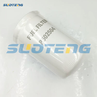 Filtro carburante P502504 per ricambi