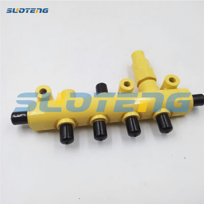 438-3416 4383416 Carburante per motore C6.4