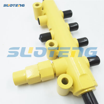 438-3416 4383416 Carburante per motore C6.4