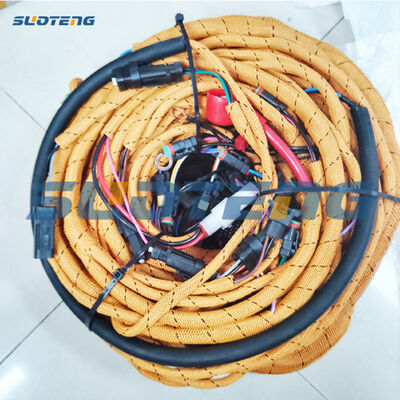 438-3697 4383697 Cablaggio del telaio per escavatore E320D2