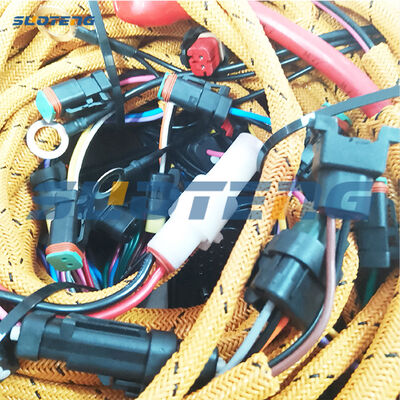 438-3697 4383697 Cablaggio del telaio per escavatore E320D2