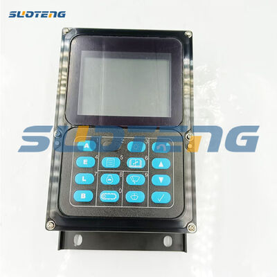 7835-12-3007 Pannello display monitor 7835123007 per escavatore PC360