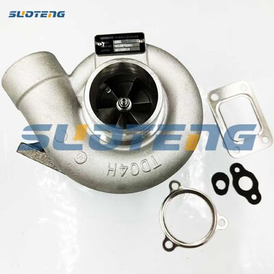 49189-00501 Turbocharger for 4BD1 Engine