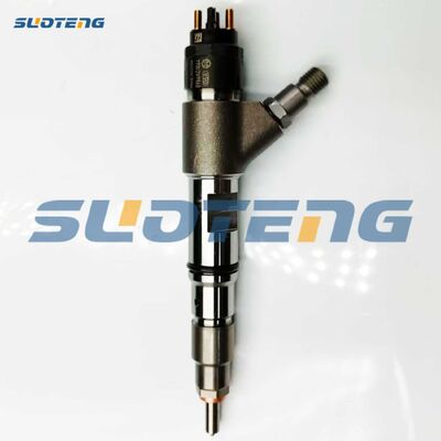 0445120154 Iniettore Carburante per Motore Diesel