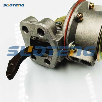 143-8498 Pompa di trasferimento carburante per pala gommata 924G