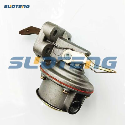 143-8498 Pompa di trasferimento carburante per pala gommata 924G