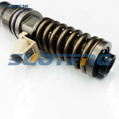 20440388 Iniettore carburante per motore D12