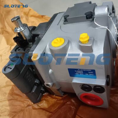 Pompa di iniezione del carburante 10R-1001 10R1001 per motore 3412E