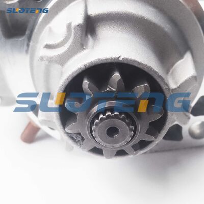 4996707 Motorino di Avviamento per Motore 6BT5.9