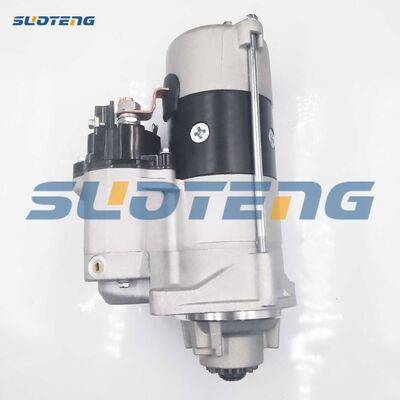 4996707 Motorino di Avviamento per Motore 6BT5.9