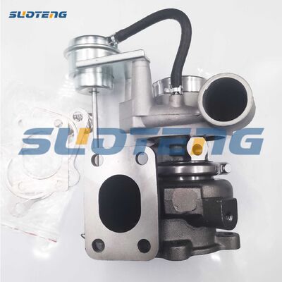 49389-02140 Turbocompressore per motore TD04HL4S-15MK