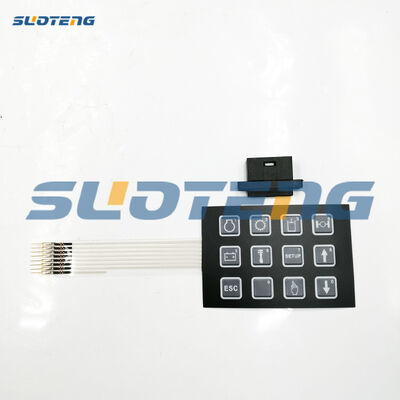 VOE11192534 11192534 A35E Pannello di visualizzazione del monitor del caricatore