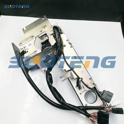 YA00031829 Pannello scatola interruttore a manopola per escavatore ZX200-5G