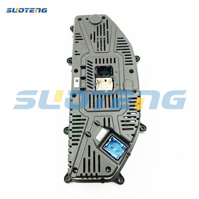 11383500 Monitor per caricatore a ruote L70F