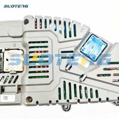 11383500 Monitor per caricatore a ruote L70F