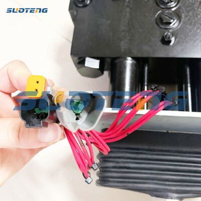 111-1528 1111528 988F Pilota del caricatore Valvola GP